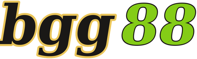 bgg88 logo